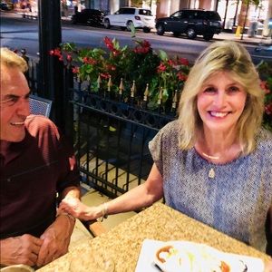 Meet your Posher, Rosemary